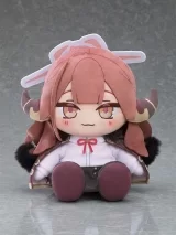Оригінальна м'яка іграшка «Chocopuni Plush Blue Archive Aru»