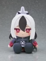 Оригінальна м'яка іграшка «Chocopuni Plush Blue Archive Kayoko»