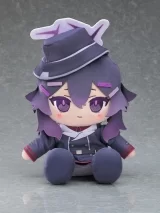 Оригінальна м'яка іграшка «Chocopuni Plush Blue Archive Haruka»