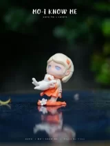 Игрушка-сюрприз с коллекционной фигуркой «MO - I KNOW ME Series Trading Figure 9Pack BOX»