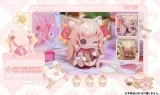 Игрушка-сюрприз с коллекционной фигуркой «Nekonyan - Kitten Agency 8Pack BOX»