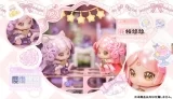 Игрушка-сюрприз с коллекционной фигуркой «Nekonyan - Kitten Agency 8Pack BOX»