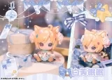 Игрушка-сюрприз с коллекционной фигуркой «Nekonyan - Kitten Agency 8Pack BOX»
