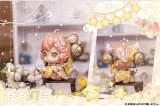 Игрушка-сюрприз с коллекционной фигуркой «Nekonyan - Kitten Agency 8Pack BOX»