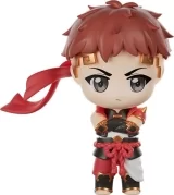 Игрушка-сюрприз с коллекционной фигуркой «The King's Avatar Glorious Journey Series Trading Figure 8Pack BOX»