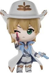 Игрушка-сюрприз с коллекционной фигуркой «The King's Avatar Glorious Journey Series Trading Figure 8Pack BOX»