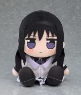 Оригинальная мягкая игрушка «Kuripan Plushie Puella Magi Madoka Magica the Movie: Rebellion Homura Akemi»