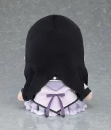 Оригинальная мягкая игрушка «Kuripan Plushie Puella Magi Madoka Magica the Movie: Rebellion Homura Akemi»