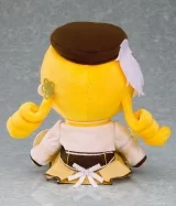 Оригинальная мягкая игрушка «Kuripan Plushie Puella Magi Madoka Magica the Movie: Rebellion Mami Tomoe»