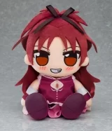 Оригинальная мягкая игрушка «Kuripan Plushie Puella Magi Madoka Magica the Movie: Rebellion Kyoko Sakura»