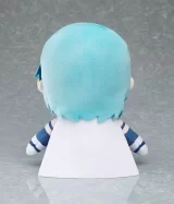 Оригинальная мягкая игрушка «Kuripan Plushie Puella Magi Madoka Magica the Movie: Rebellion Sayaka Miki»