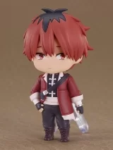 Игрушка-сюрприз с коллекционной фигуркой «Nendoroid Surprise Frieren: Beyond Journey's End 6PackИгрушка-сюрприз с коллекционной фигуркой «Nendoroid Surprise Frieren: Beyond Journey's End 6Pack BOX» BOX»