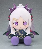 Оригинальная мягкая игрушка «Chocopuni Big 40cm Plushie Blue Archive Hina»