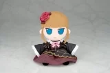 Оригінальна м'яка іграшка «Umineko When They Cry Plush - FumoFumo Beatrice»