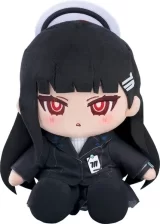 Оригинальная мягкая игрушка «Chocopuni Plush Blue Archive -Blue Archive- Rio»