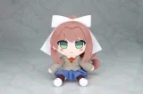 Оригинальная мягкая игрушка «Doki Doki Literature Club! Plush Series FumoFumo Monika»