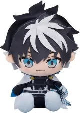 Оригінальна м'яка іграшка «Chocopuni Plushie Fate/Grand Order Saber/Charlemagne»