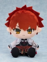 Оригинальная мягкая игрушка «Chocopuni Plushie Fate/Grand Order Saber/Senji Muramasa»