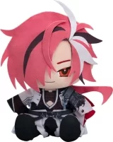 Оригінальна м'яка іграшка «Chocopuni Plushie Fate/Grand Order Archer/Takasugi Shinsaku»