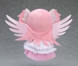 Оригинальная мягкая игрушка «Kuripan Plushieie Movie Puella Magi Madoka Magica the Movie: Rebellion Ultimate Madoka»