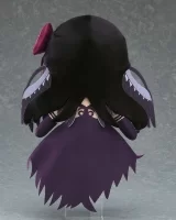 Оригинальная мягкая игрушка «Kuripan Plushieie Movie Puella Magi Madoka Magica the Movie: Rebellion Devil Homura»