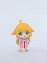 Игрушка-сюрприз с коллекционной фигуркой «Fox Spirit Matchmaker Flowers That Transcend Time Series Trading Figure 8Pack BOX»