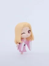 Игрушка-сюрприз с коллекционной фигуркой «Fox Spirit Matchmaker Flowers That Transcend Time Series Trading Figure 8Pack BOX»
