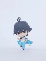 Игрушка-сюрприз с коллекционной фигуркой «Fox Spirit Matchmaker Flowers That Transcend Time Series Trading Figure 8Pack BOX»