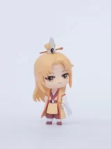 Игрушка-сюрприз с коллекционной фигуркой «Fox Spirit Matchmaker Flowers That Transcend Time Series Trading Figure 8Pack BOX»