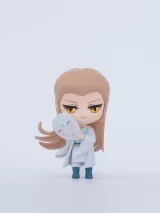 Игрушка-сюрприз с коллекционной фигуркой «Fox Spirit Matchmaker Flowers That Transcend Time Series Trading Figure 8Pack BOX»