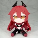 Оригінальна м'яка іграшка «Goddess of Victory: Nikke Plush Series FumoFumo Red Hood»