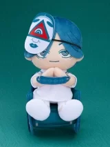 Оригинальная мягкая игрушка «Urban Myth Dissolution Center Plushie Ayumu Meguriya»