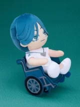 Оригинальная мягкая игрушка «Urban Myth Dissolution Center Plushie Ayumu Meguriya»