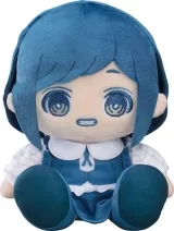 Оригинальная мягкая игрушка «Urban Myth Dissolution Center Plushie Azami Fukurai»