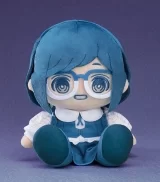 Оригинальная мягкая игрушка «Urban Myth Dissolution Center Plushie Azami Fukurai»