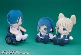 Оригинальная мягкая игрушка «Urban Myth Dissolution Center Plushie Jasmine»