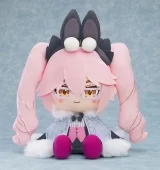 Оригинальная мягкая игрушка «Chocopuni Plushie Fate/Grand Order Assassin/Koyanskaya»