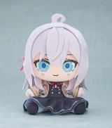 Оригинальная мягкая игрушка «Chocopuni Plushie Alya Sometimes Hides Her Feelings in Russian Alisa Mikhailovna Kujou»