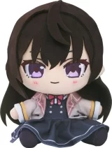 Оригинальная мягкая игрушка «Chocopuni Plushie Alya Sometimes Hides Her Feelings in Russian Yuki Suo»