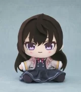 Оригинальная мягкая игрушка «Chocopuni Plushie Alya Sometimes Hides Her Feelings in Russian Yuki Suo»