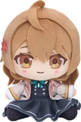 Оригинальная мягкая игрушка «Chocopuni Plushie Alya Sometimes Hides Her Feelings in Russian Mariya Mikhailovna Kujou»