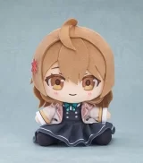 Оригинальная мягкая игрушка «Chocopuni Plushie Alya Sometimes Hides Her Feelings in Russian Mariya Mikhailovna Kujou»