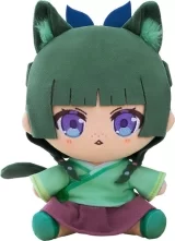 Оригинальная мягкая игрушка «Chocopuni Plushie TV Anime "The Apothecary Diaries" Maomao»
