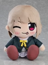 Оригинальная мягкая игрушка «Kuripan Plushie Love Live! Nijigasaki High School Idol Club Kasumi Nakasu»
