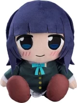 Оригинальная мягкая игрушка «Kuripan Plushie Love Live! Nijigasaki High School Idol Club Karin Asaka»