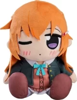 Оригинальная мягкая игрушка «Kuripan Plushie Love Live! Nijigasaki High School Idol Club Kanata Konoe»