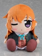 Оригинальная мягкая игрушка «Kuripan Plushie Love Live! Nijigasaki High School Idol Club Kanata Konoe»