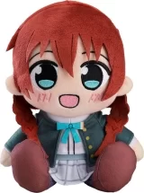 Оригинальная мягкая игрушка «Kuripan Plushie Love Live! Nijigasaki High School Idol Club Emma Verde»