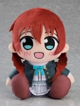 Оригинальная мягкая игрушка «Kuripan Plushie Love Live! Nijigasaki High School Idol Club Emma Verde»