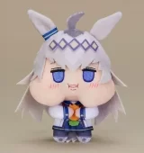 Оригинальная мягкая игрушка «Yurugao Mini Plushie Uma Musume Cinderella Gray Simple Oguri» 
